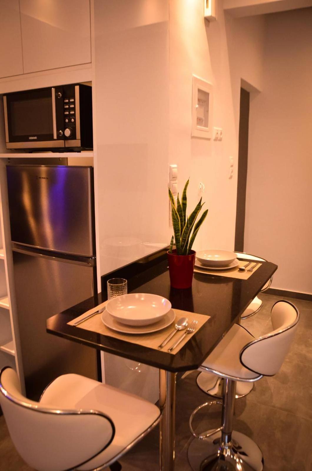 Galaxyhome Atina Dış mekan fotoğraf